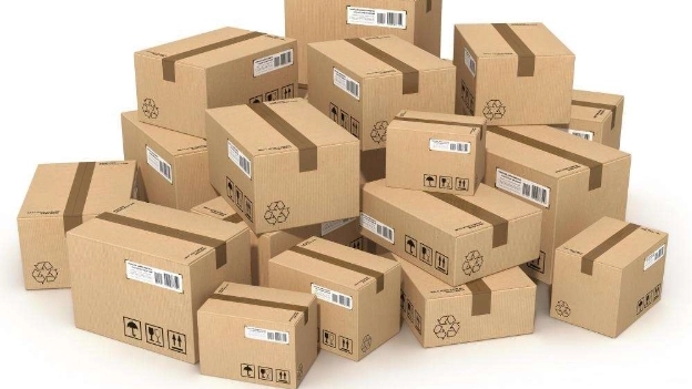 Types of boxes
