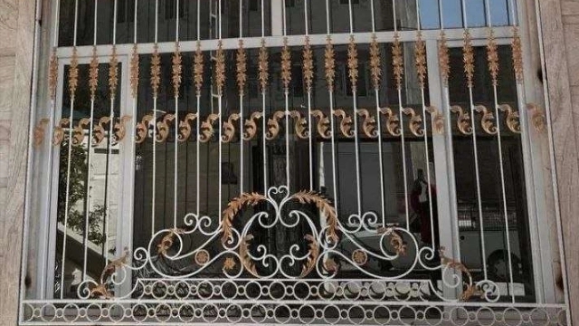 Different types of window protection designs