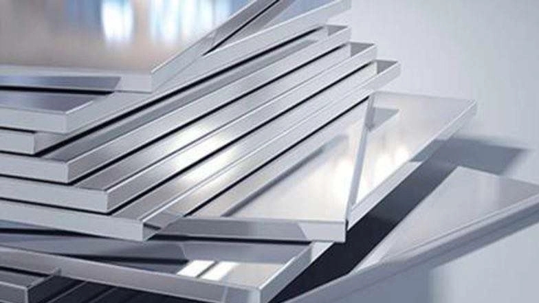 Advantages of using composite sheet