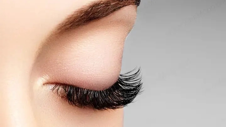 Everything about eyelash extensions and how to do it