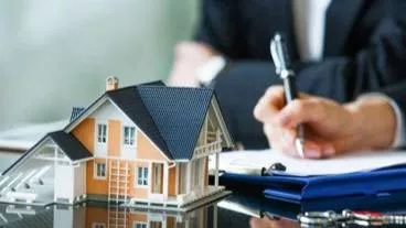 What services does a real estate agent perform?