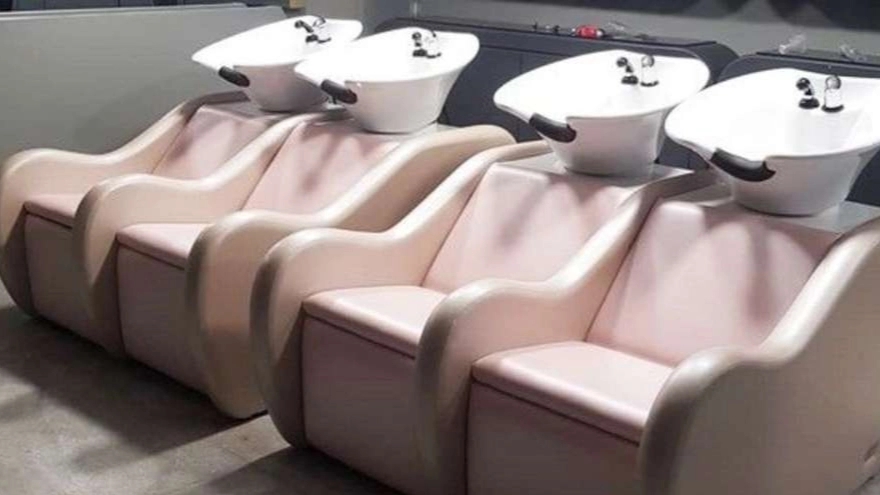 What is a hairdressing salon?