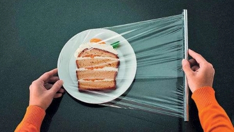 Advantages of food preservative cellophane