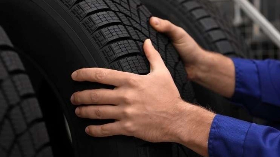 What is the importance of tire width?