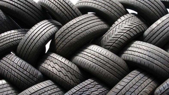 Introducing Pride tire tread and its types