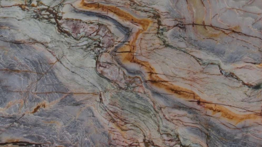 Advantages of artificial quartz stone