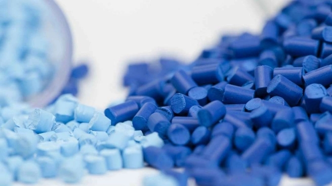 Application of polymers