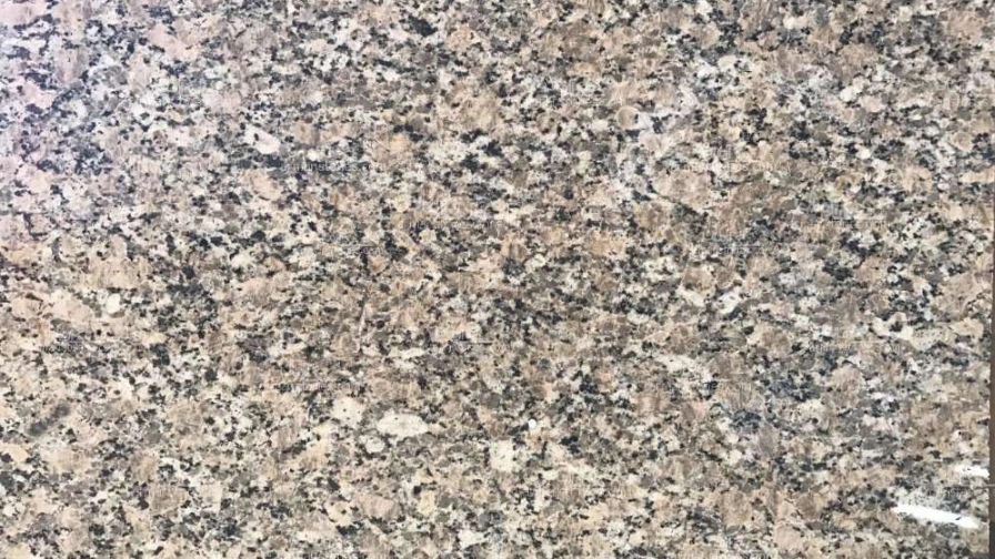 What kind of stone is granite?