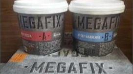 Familiarity with types of tile adhesive