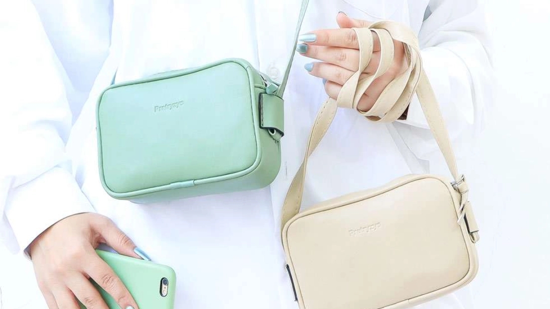 purse