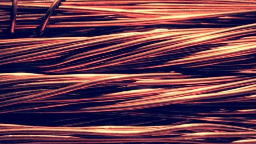 Stainless steel wire
