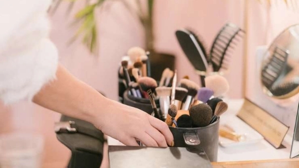 Kuaför salonları ve kadın güzellik salonları için en temel ekipman ve aletler