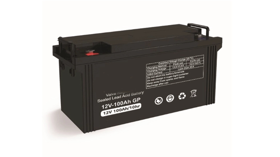 Reasons for the importance of industrial batteries
