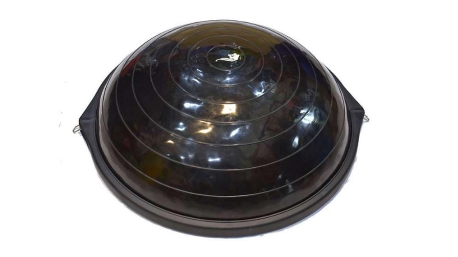 What is bosu ball?
