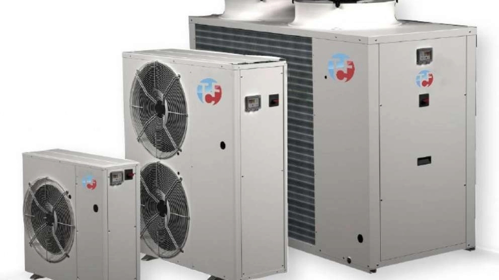 What is a chiller?