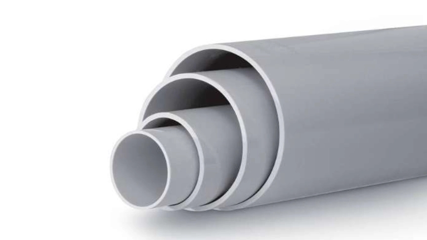 High pressure polyca tube