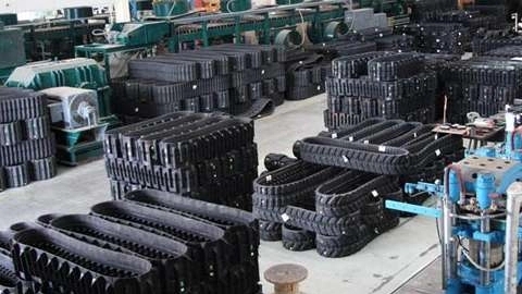 Importance of rubber industry and synthetic rubber in today's world