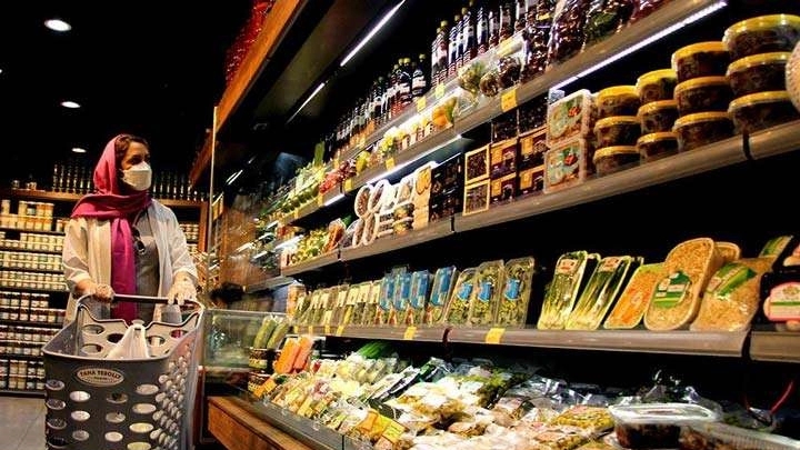 Hyperstar refrigerator