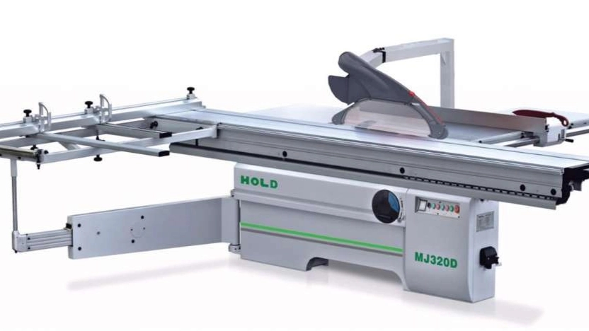 What is a circular saw machine?