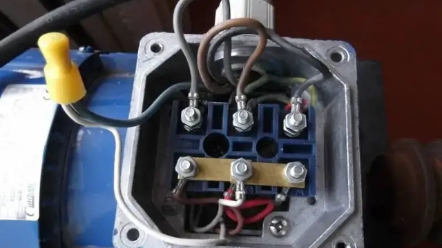 Su pompasının elektrik kablosu nasıl bağlanır?