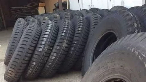 ما هي أهم التوصيات فيما يتعلق باستخدام إطارات الشاحنات بدون أنابيب؟