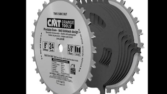 Types of saw blade and its use