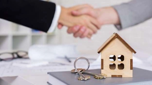 Duties of a real estate agent