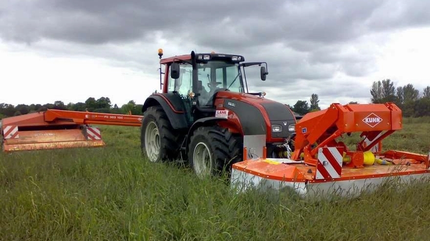 Benefits of agricultural tools