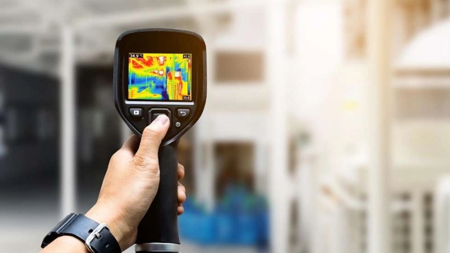 Thermograph