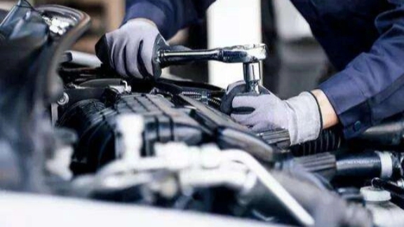 The most common car problems