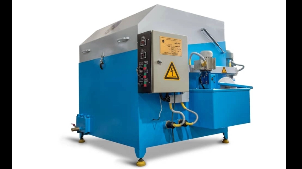 What is part washing and degreasing?