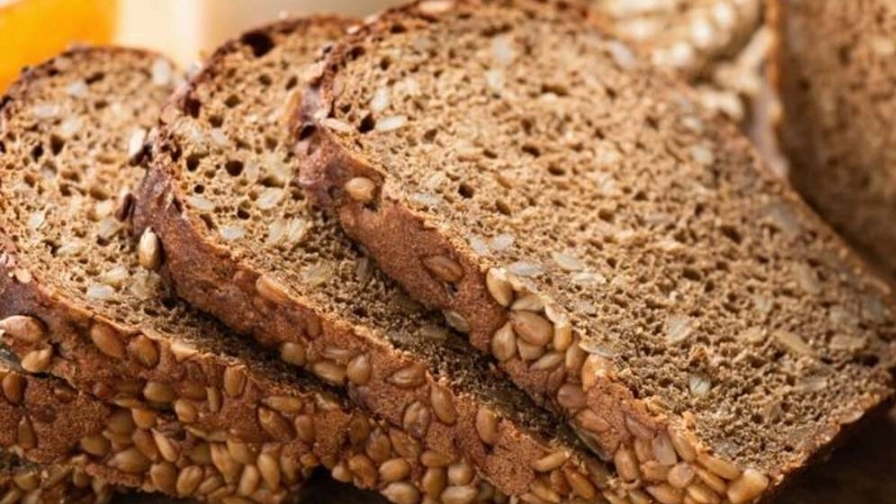 Why is brown bread more useful?