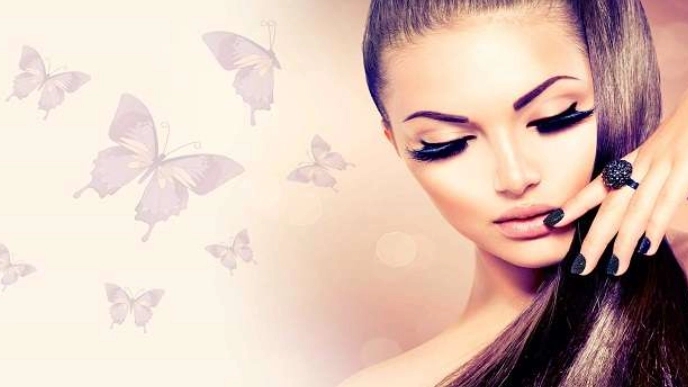 All kinds of beauty salon services
