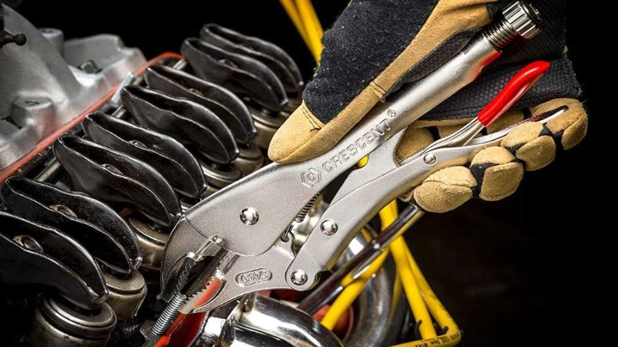 What are pliers and what is its use?