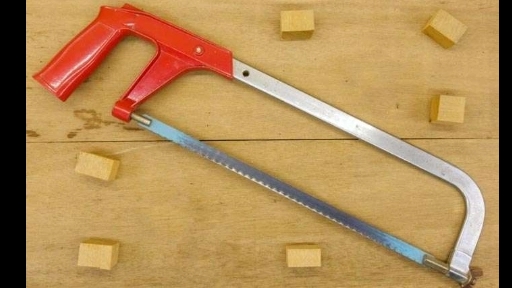 Important points when buying a bow saw