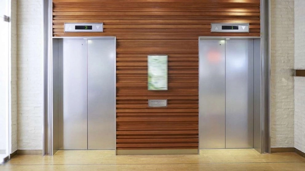 Some important points about elevators