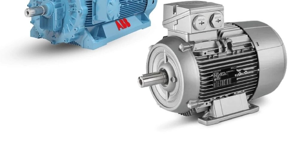 Elektrik motorunun teknik özellikleri
