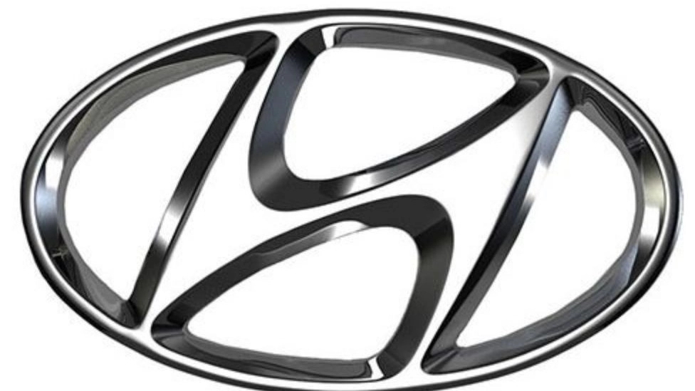 Familiarity with Hyundai spare parts
