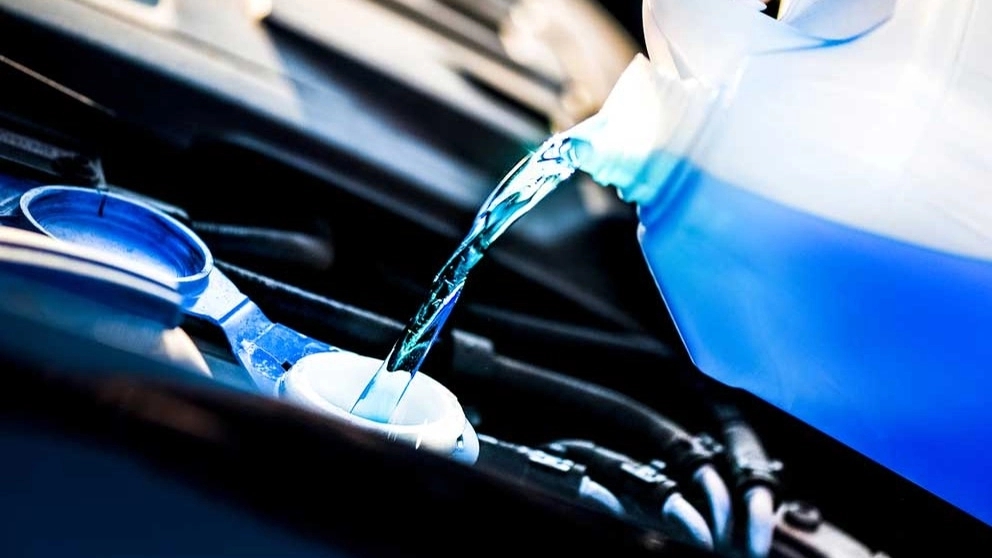 What is antifreeze and when to change it, you should know!