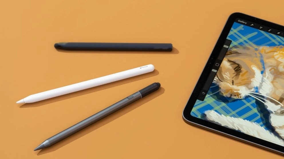 What is a stylus pen?