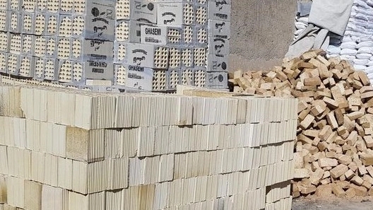 راهنمای خرید مصالح ساختمانی