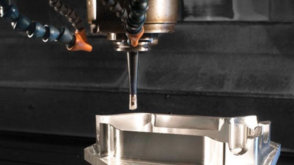 Injection machines