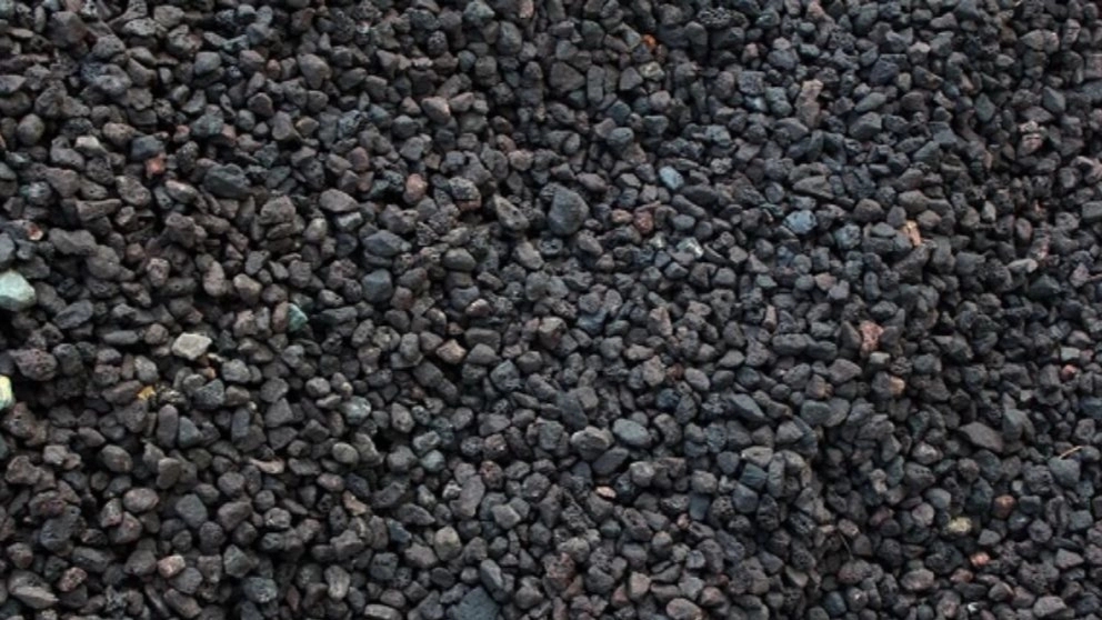 Benefits of mineral pumice