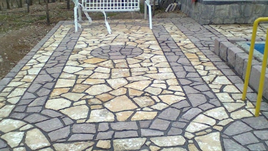 Everything you need to know about rubble flooring