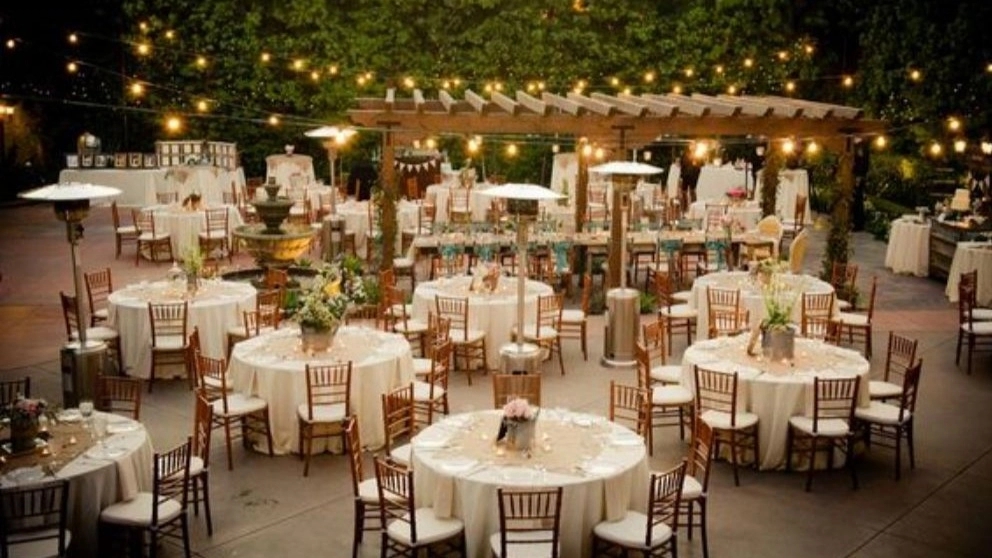 Tips on renting tables and chairs for meetings