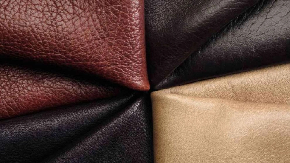 Full introduction of the types of leather available in the market and their differences