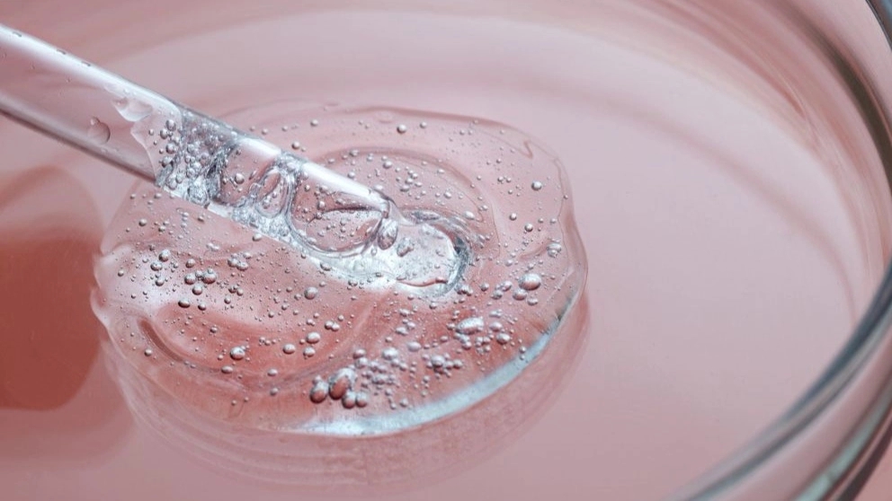 What is hyaluronic acid?