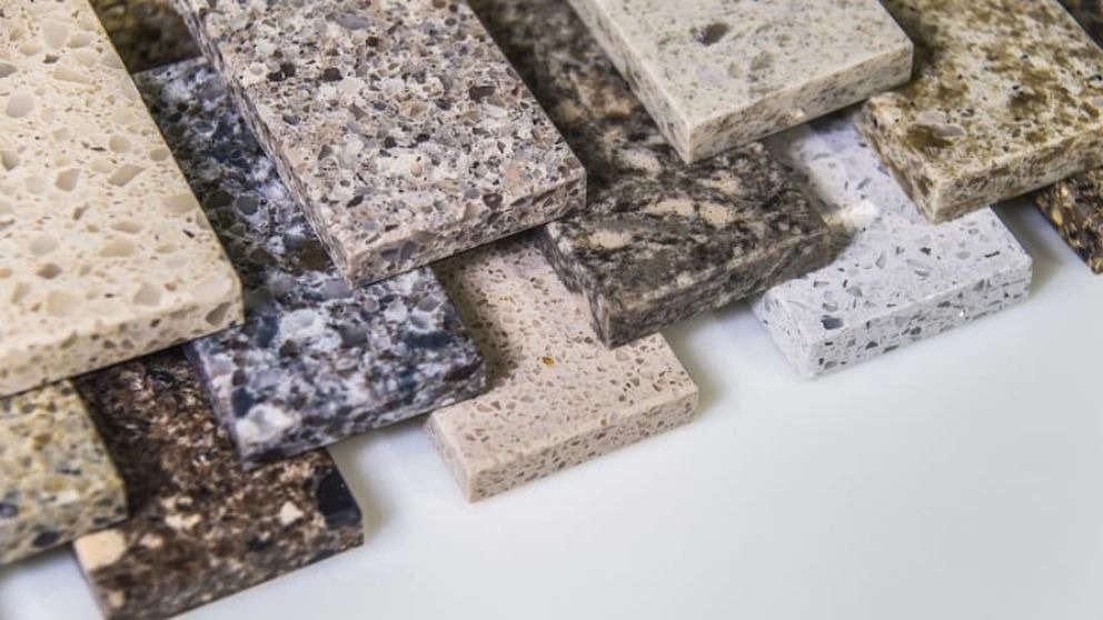 Characteristics and use of building stones
