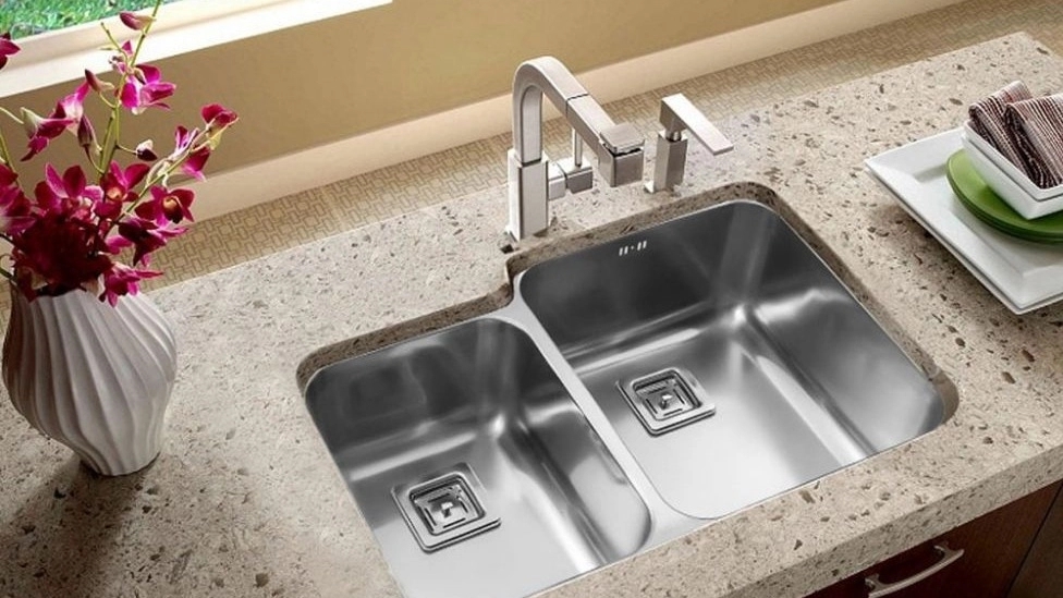 Types of sinks