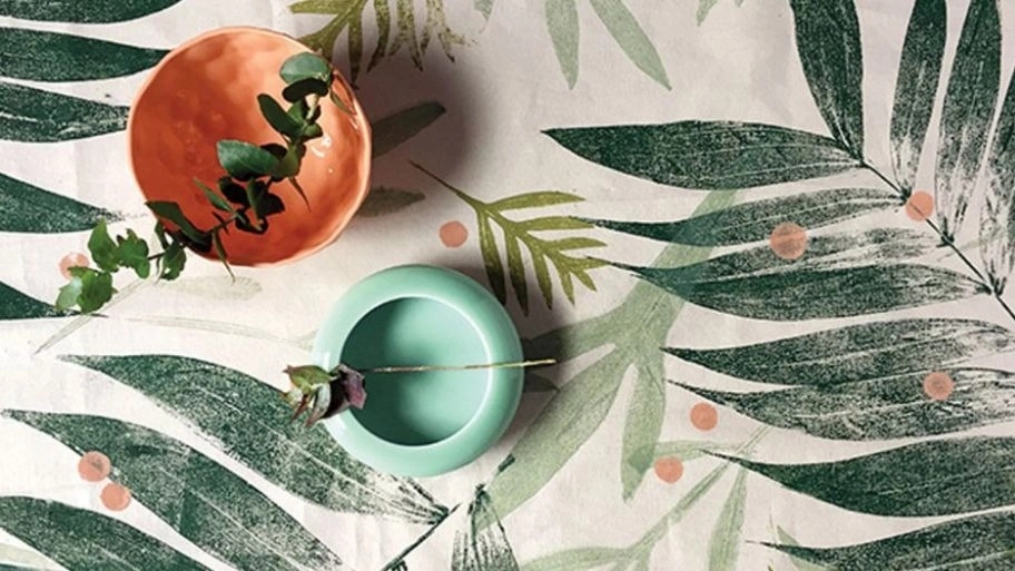 Everything you need to know about fabric printing